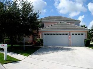 7344 Catalina Club Cir, Lake Worth, FL 33467