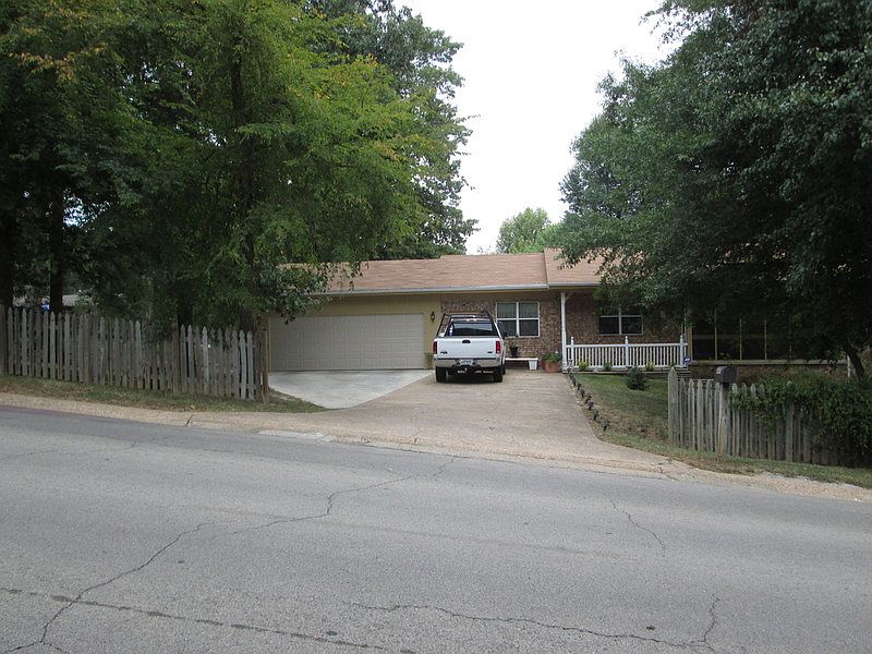 1400 Highland Blvd. Pocahontas, Arkansas