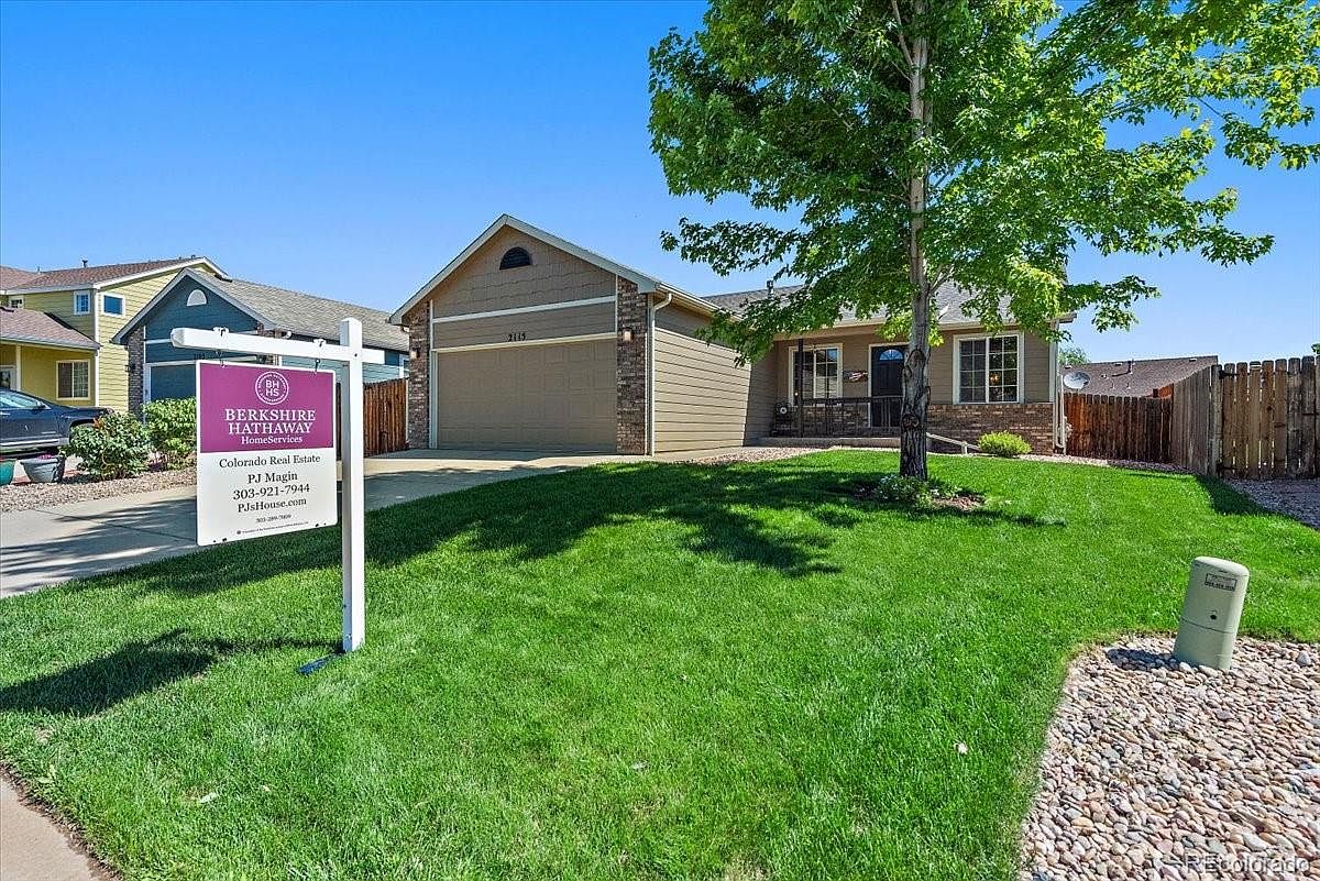 2115 Settlers Drive, Milliken, CO 80543 Zillow