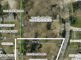 6344 S Cedarwood Rd, Mentor, OH 44060