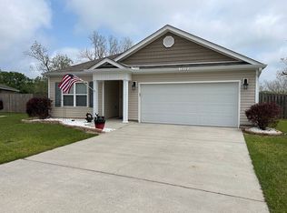 1032 Summerton Dr, Foley, AL 36535