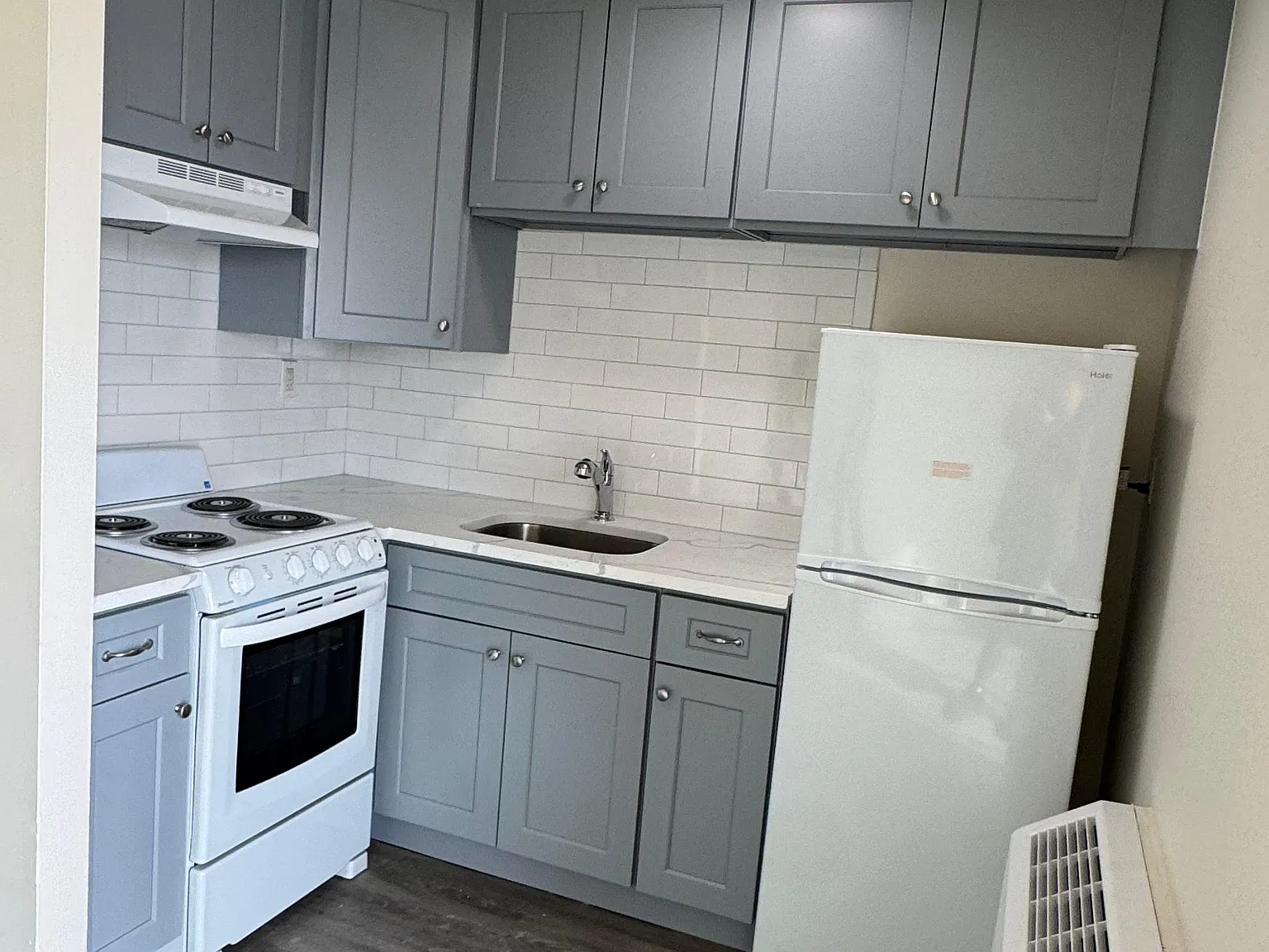 Studio, 316 sqft, $1,300 — Photo 1