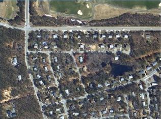 16 Melissa Dr, West Yarmouth, MA 02673