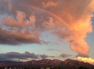 429 W Wheeler Rd, Tucson, AZ 85737