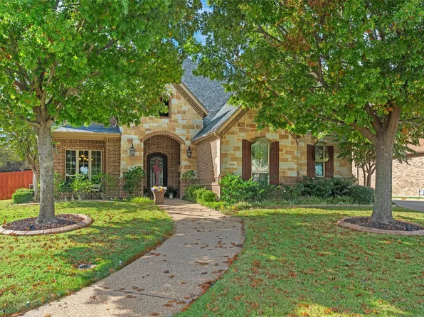 1203 Platte Dr, Mansfield, TX 76063