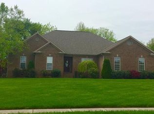 1308 Morris Cir, Hopkinsville, KY 42240