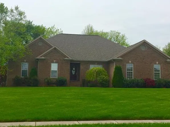 1308 Morris Cir, Hopkinsville, KY 42240