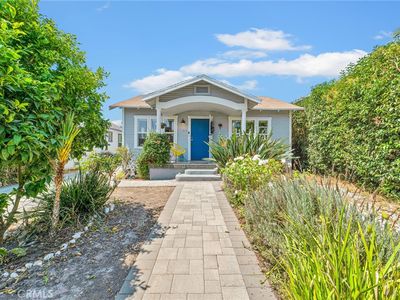 3819 3rd Ave, Los Angeles, CA, 90008