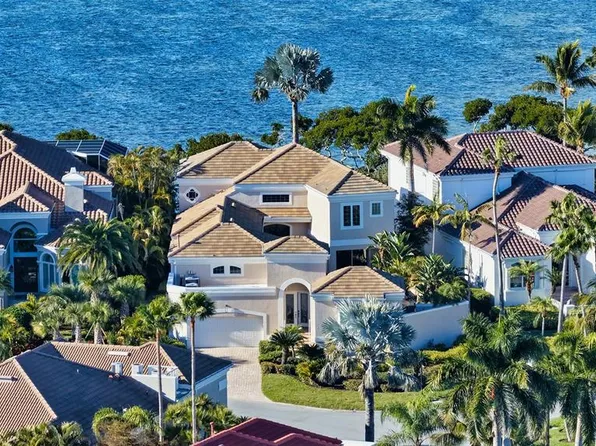 3548 Fair Oaks Ln, Longboat Key, FL 34228