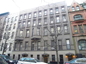 130 West 71st Street in Lincoln Square