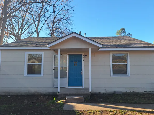 3214 W 39th St, Tulsa, OK 74107