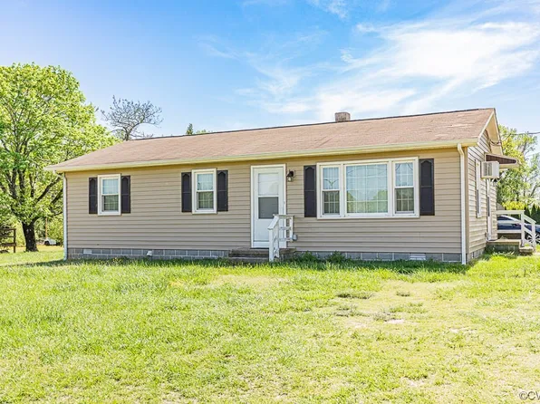 3071 Canal Rd, Warsaw, VA 22460