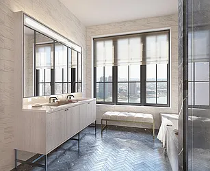 Sold by Toll Brothers