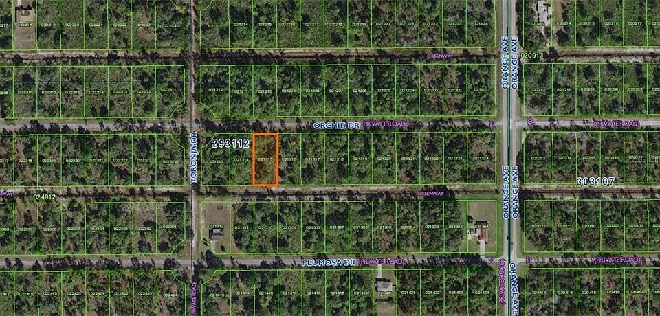 1st image of 819 Orchid Dr
