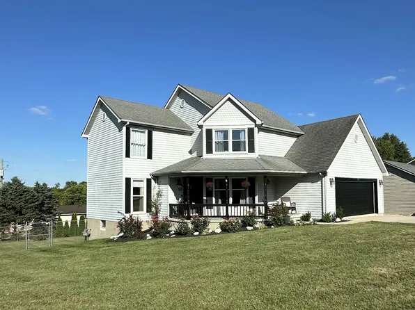 397 Calmes Blvd, Winchester, KY 40391