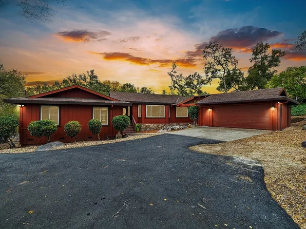 7017 Hidden Ln, Granite Bay, CA 95746