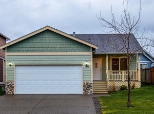 4074 Gloria Ln, Bellingham, WA 98226