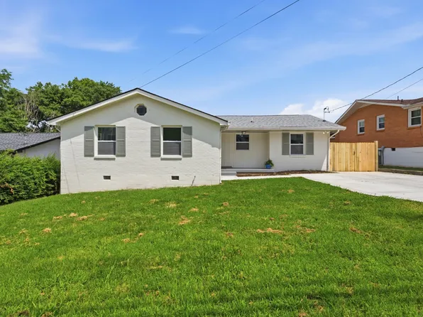 708 Moormans Arm Rd, Nashville, TN 37207