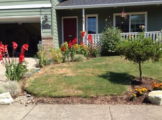 6566 Jules Pl, Springfield, OR 97478