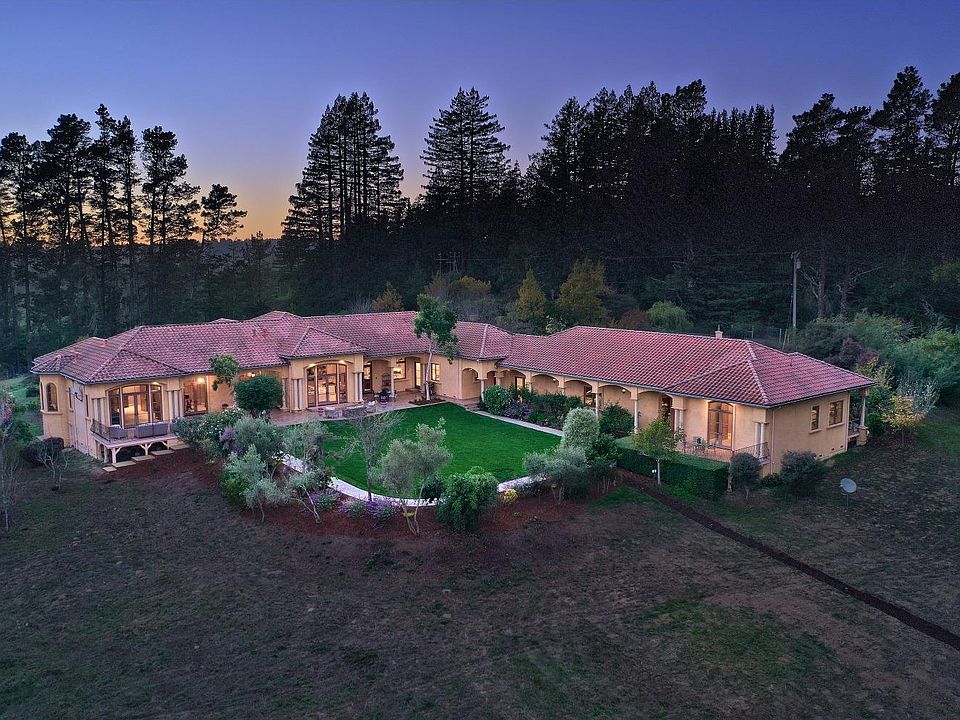 811 Jonive Rd Sebastopol, CA, 95472 Apartments for Rent Zillow