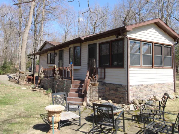 40091 E Emily Dr, Emily, MN 56447