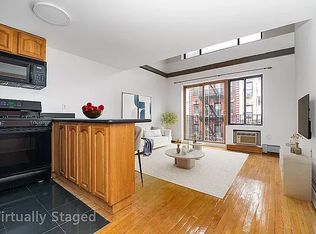 212 E 10th St APT 3A, New York, NY 10003