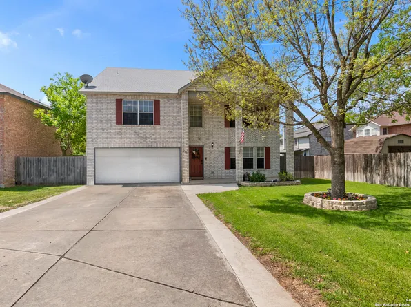2933 Cottonwood, Schertz, TX 78154
