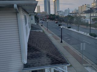 121 N Delaware Ave, Atlantic City, NJ 08401