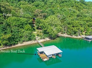 23 Sylvan Shores Ln, Eureka Springs, AR 72631