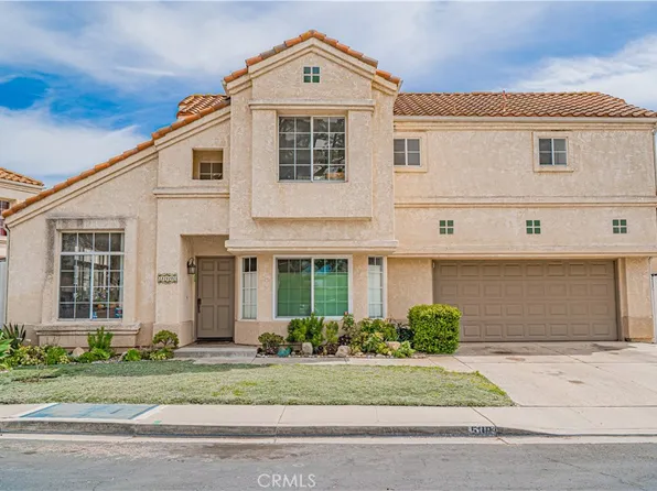 5110 Downwind Way, Oxnard, CA 93033