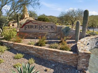 10125 N McDowell View Trl LOT 22, Fountain Hills, AZ 85268