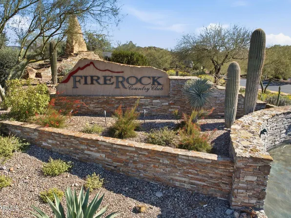 10125 N MCDOWELL VIEW Trail #22, Fountain Hills, AZ 85268