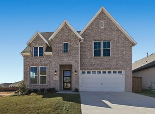 7628 Winterbloom Way, Fort Worth, TX 76123
