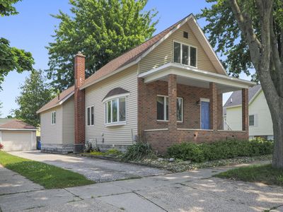 232 1st Ave, Manistee, MI, 49660