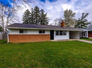 104 Plum St, Oxford, OH 45056