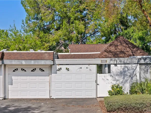 22235 Caminito Mescalero #213, Laguna Hills, CA 92653