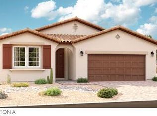 19648 W Windsor Ave, Buckeye, AZ 85396