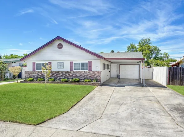 6513 Pearson Ln, North Highlands, CA 95660