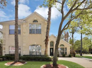 16523 Wax Mallow Dr, Houston, TX 77095