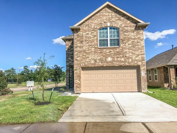9730 Tura Dr, Houston, TX 77044