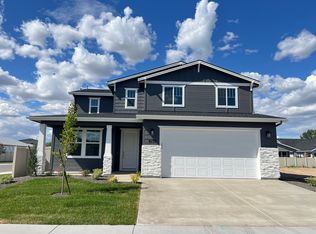 6138 W Parachute Dr, Meridian, ID 83646
