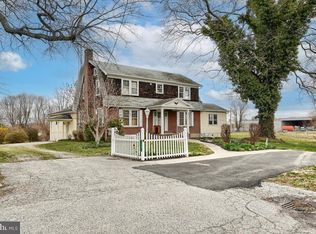 30 N 3rd St, Orrtanna, PA 17353
