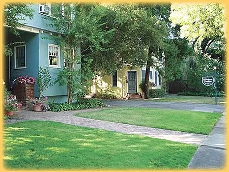 Hawthorne Gardens Apartments — Photo 2