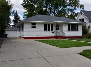 507 3rd Ave, Wilmont, MN 56185