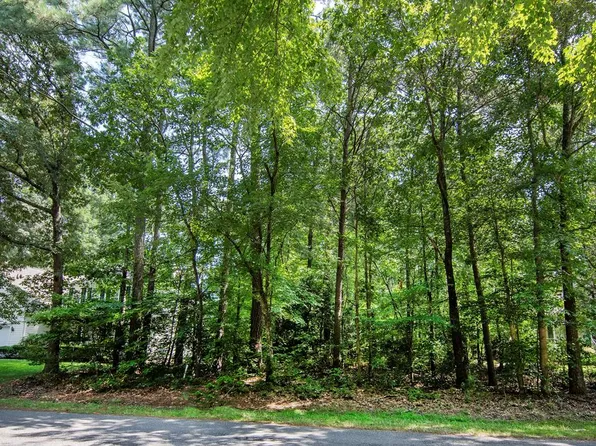 LOT 79 Davey Jones Blvd, Greenbackville, VA 23356