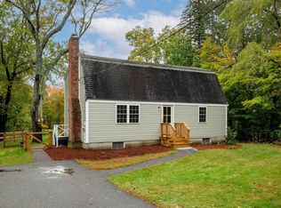 247 East Road, Hampstead, NH 03841