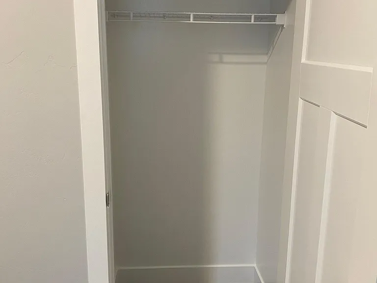 coat closet