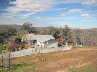 31375 Yosemite Springs Pr, Coarsegold, CA 93614