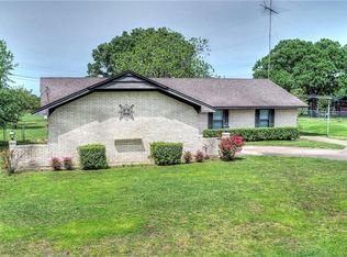 112 Patti J St, Greenville, TX 75402