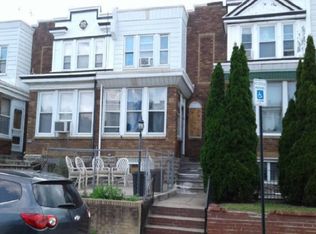 5812 Akron St, Philadelphia, PA 19149